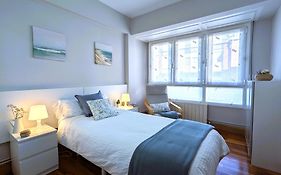 Apartamento Portugalete Gran Bilbao 3 dormitorios - 3 bedrooms